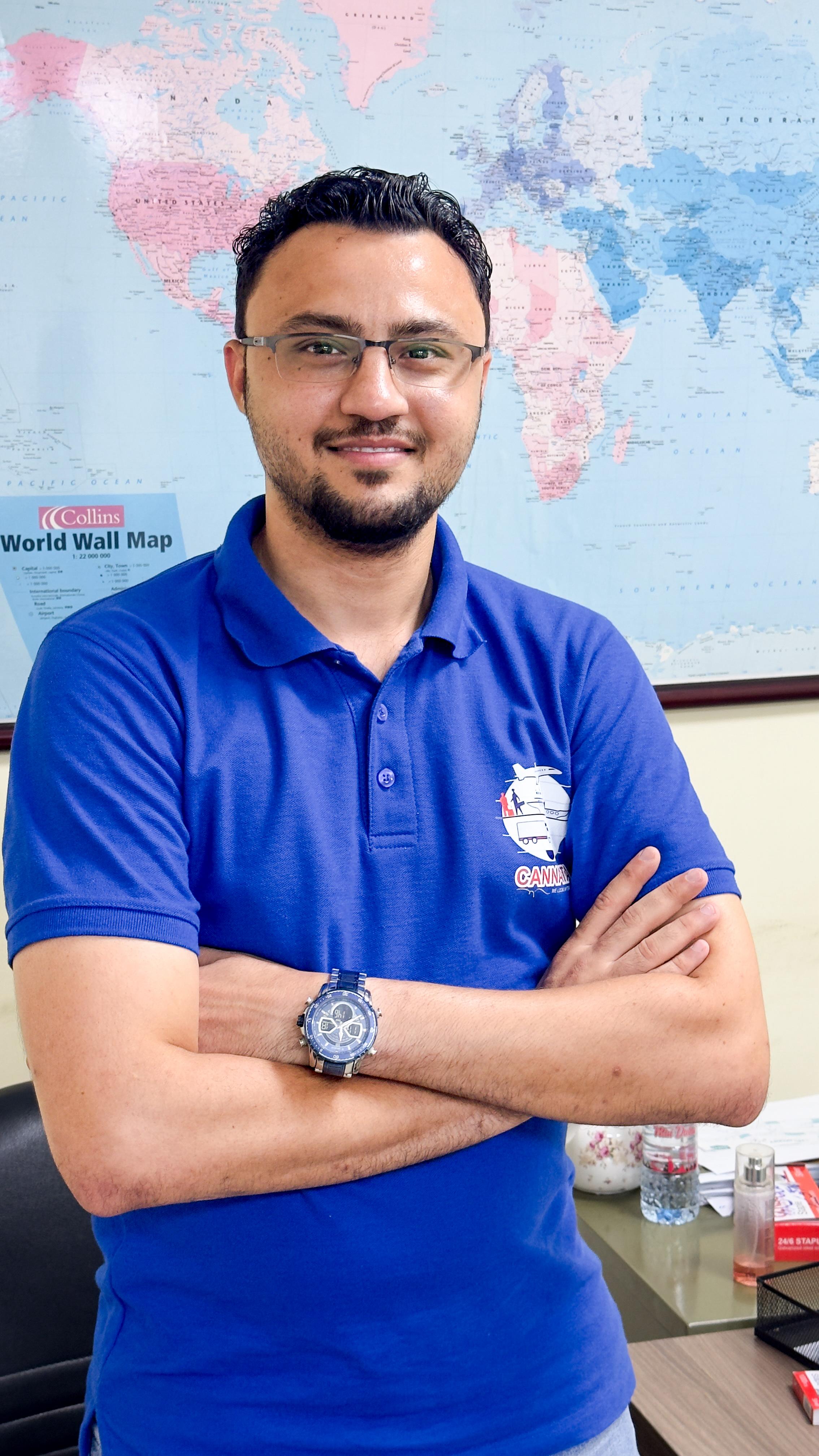 team-member